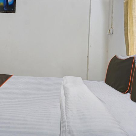 Hotel O Krishna Executive Хинджавади Экстерьер фото