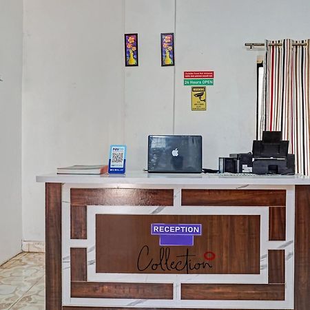Hotel O Krishna Executive Хинджавади Экстерьер фото